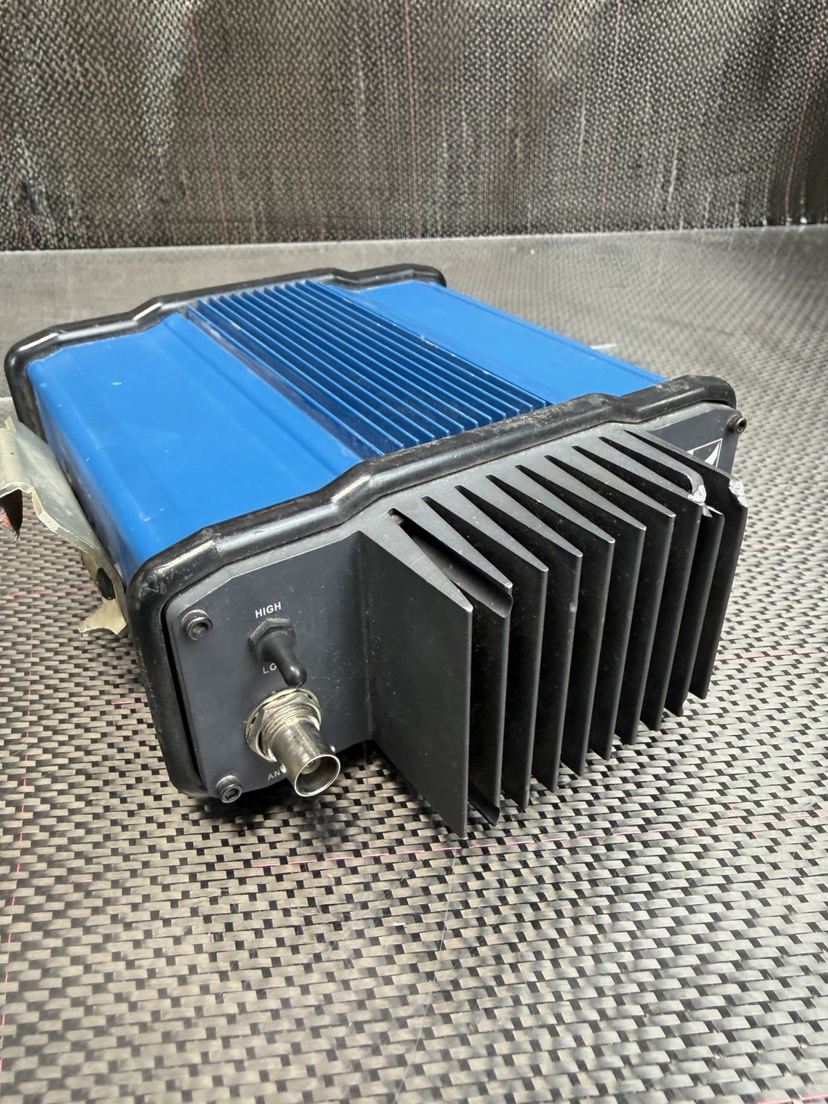 Pacific Crest PDL4535 Positioning Data Link 450-470 MHz A01336 *Ships Fast*