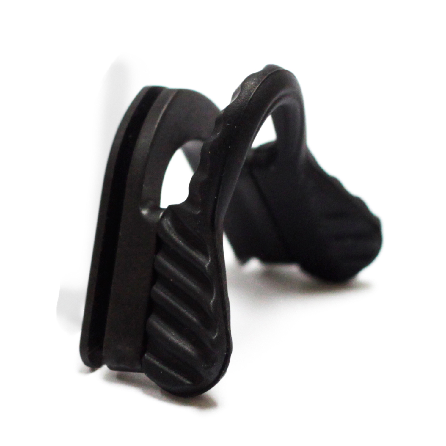 Walleva Nosepads for Oakley M Frame Sunglasses - Multiple Options