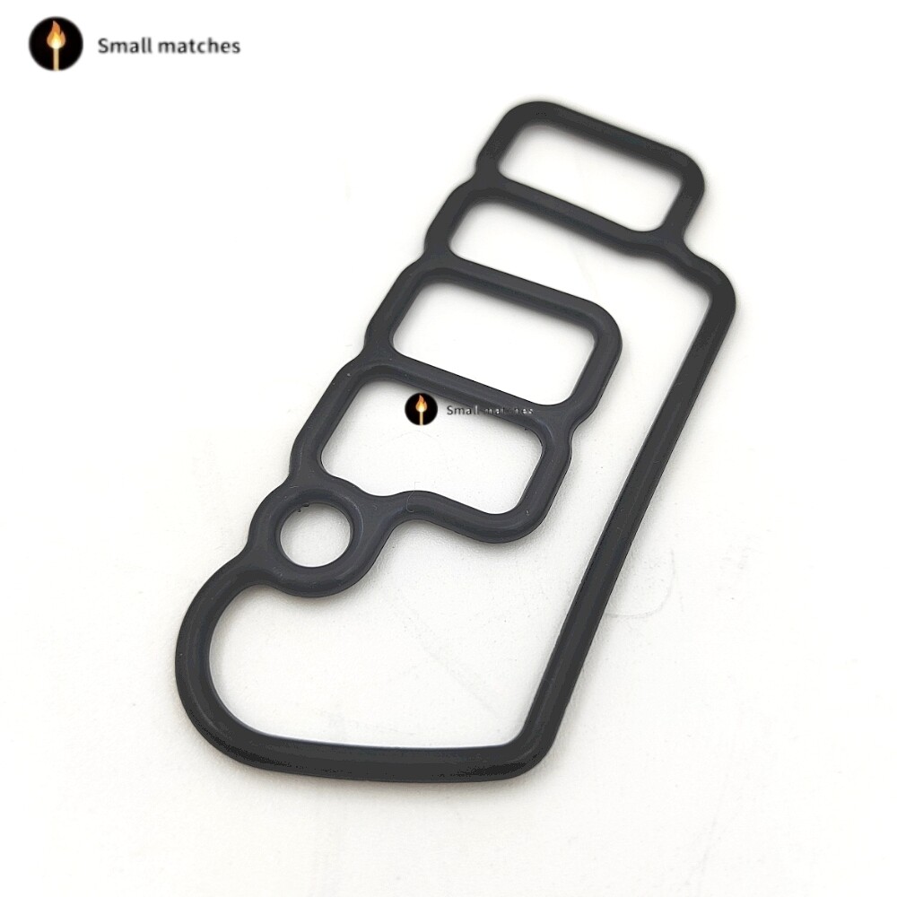 2 sets Cylinder Head Solenoid Gasket VTEC For Honda 15815R70A01 15845R70A01