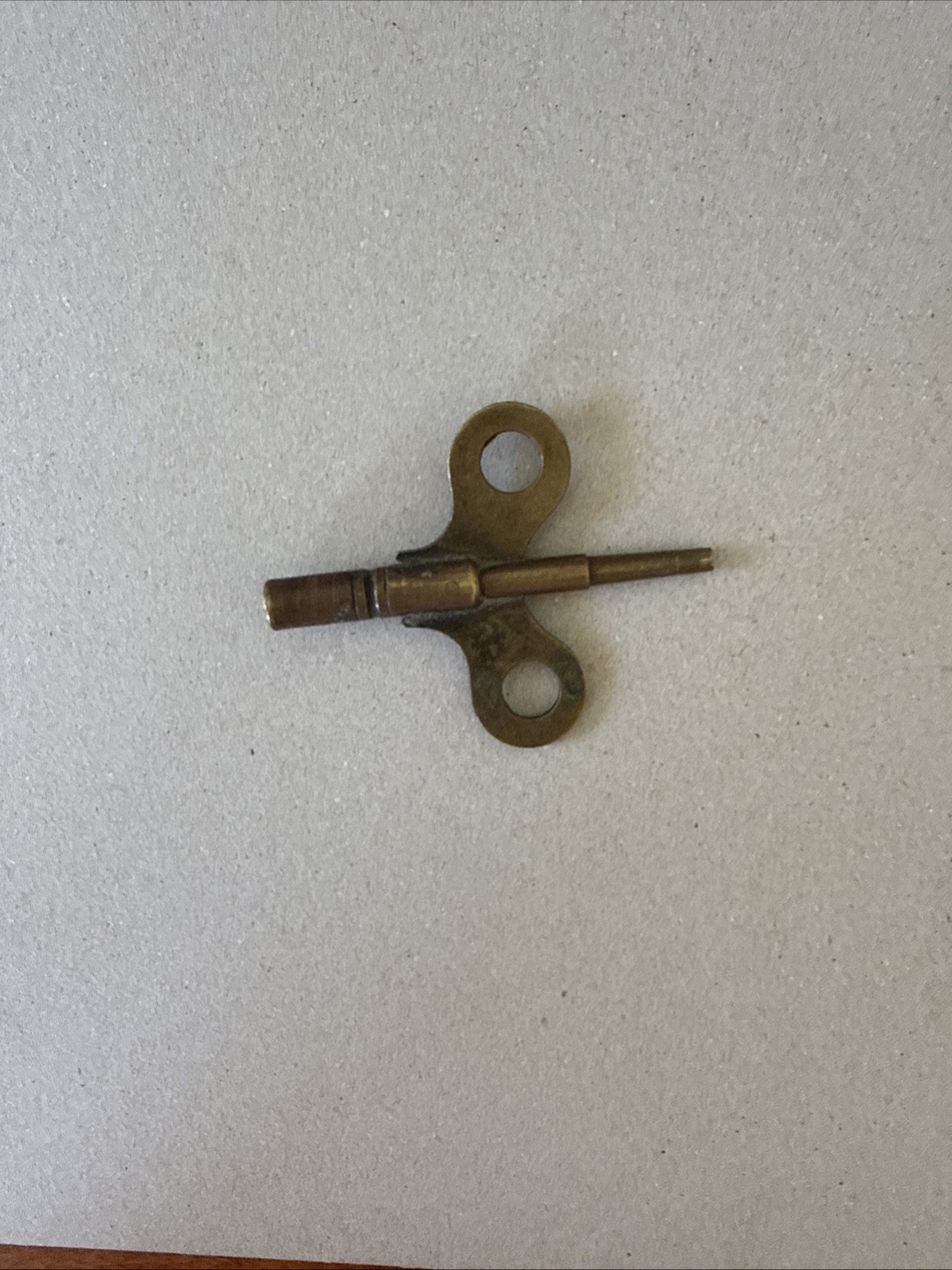 ANTIQUE ANSONIA ROYAL BONN "LA NORD" KEY WIND BONG STRIKE PORCELAIN CLOCK! NICE!