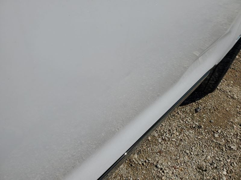 2020 2022 Kia Telluride OEM Right Rear Blind Spot Monitoring Radar Module