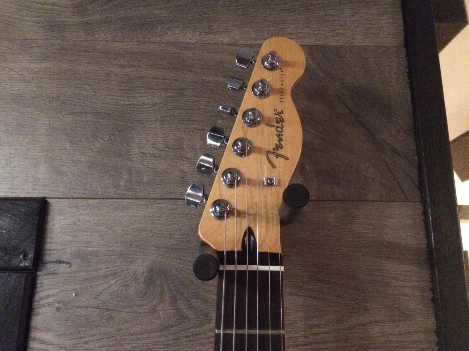 10 PCS Pack Guitar Hangers Hook Holder Wall Mount Hanger Display Instrument