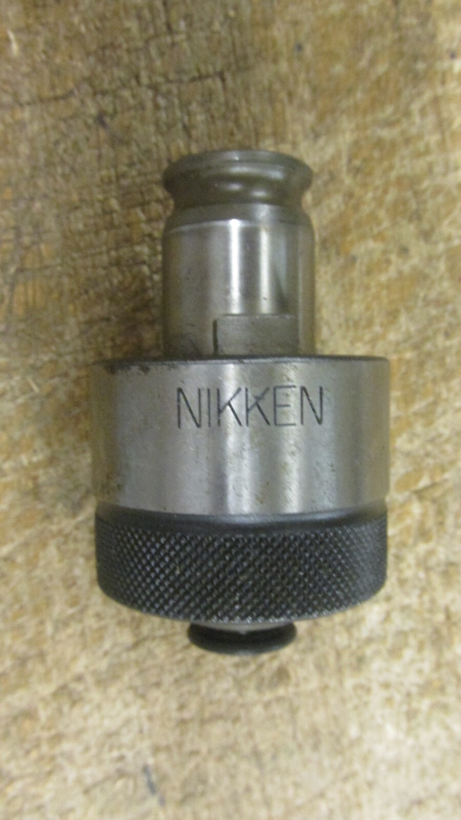 Nikken ZK16 TAP Collet Select Size from Drop Down List