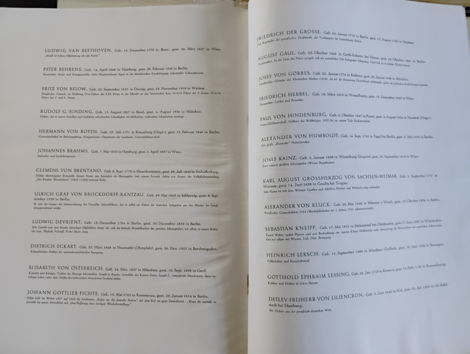 RARE GERMAN DEATH MASK BOOK WW2 PROPAGANDA THIRD REICH WWII ROSEMARIE CLAUSEN