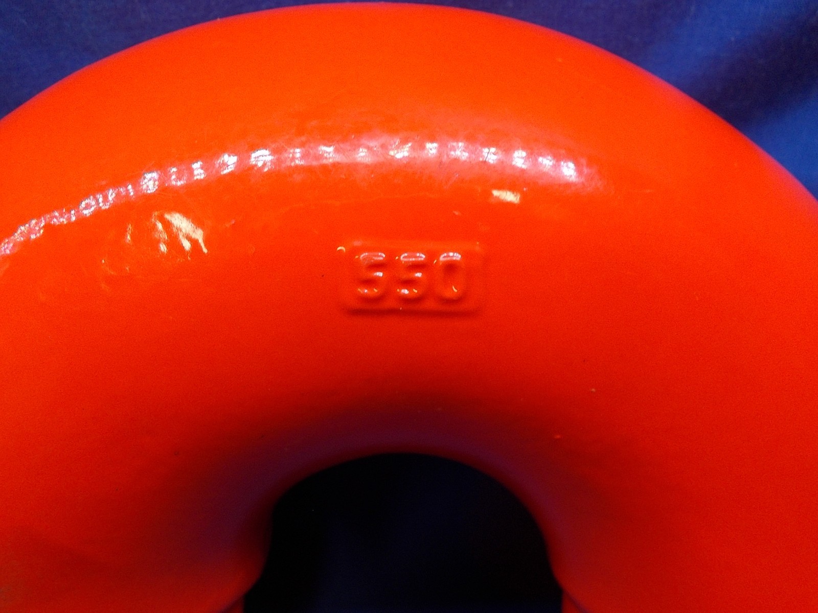 Coffman Exhaust Systems JetSki Exhaust Pipe. Fits Kawasaki JetSki JS440 JS550.