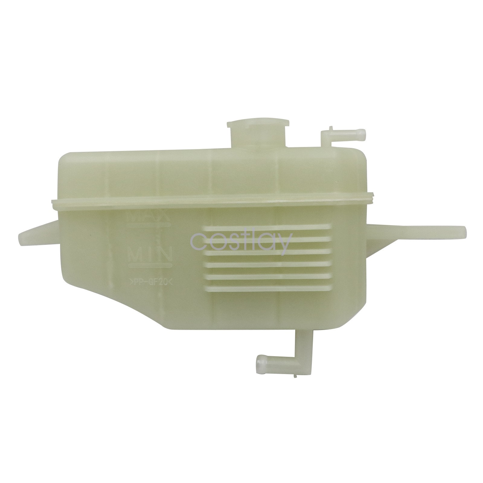 Coolant Reservoir Expansion Tank FOR Infiniti Q50 2014-2015 3.7L 3.5L 217104GN0A