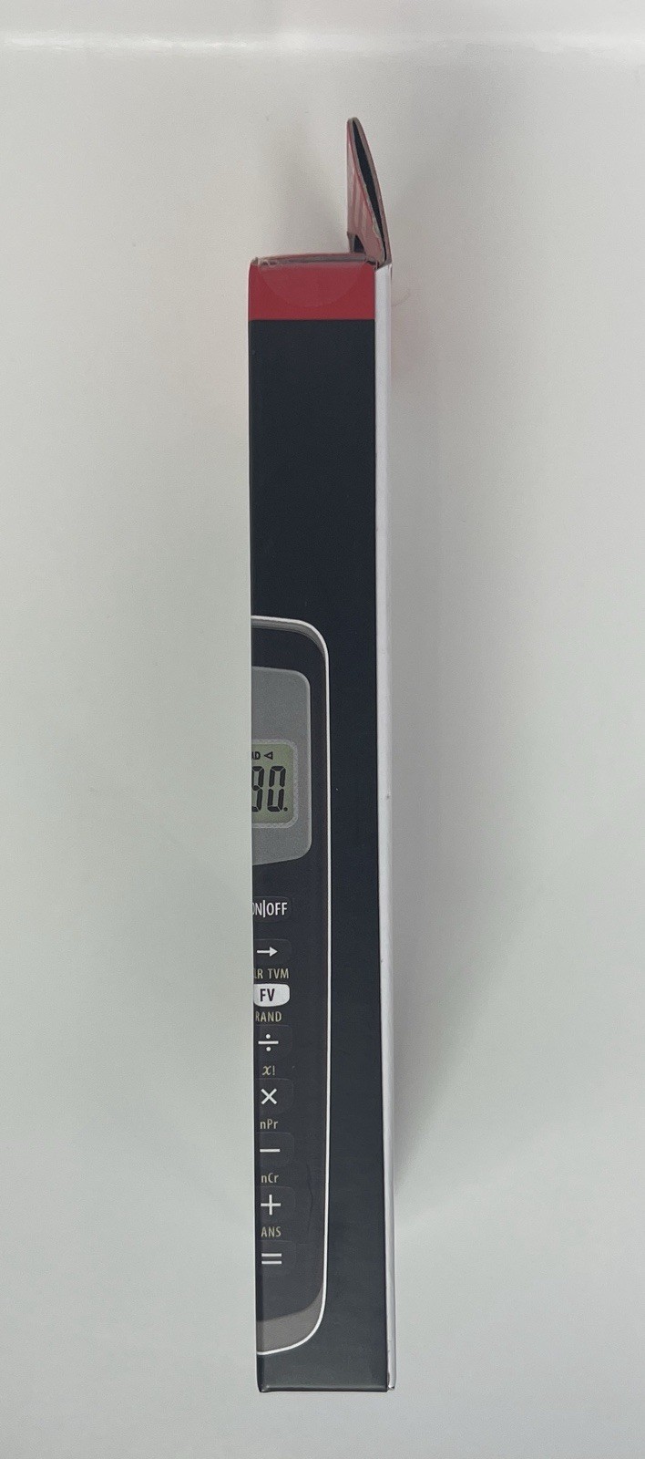 Texas Instruments BA II PLUS Financial Handheld