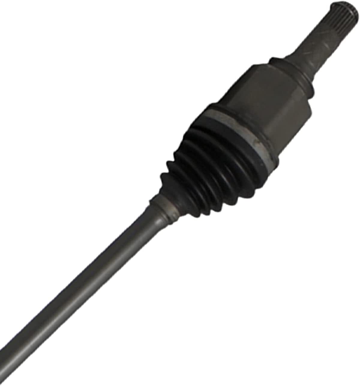 Front Left or Right CV Axle Shaft Assembly for Subaru Forester Impreza WRX