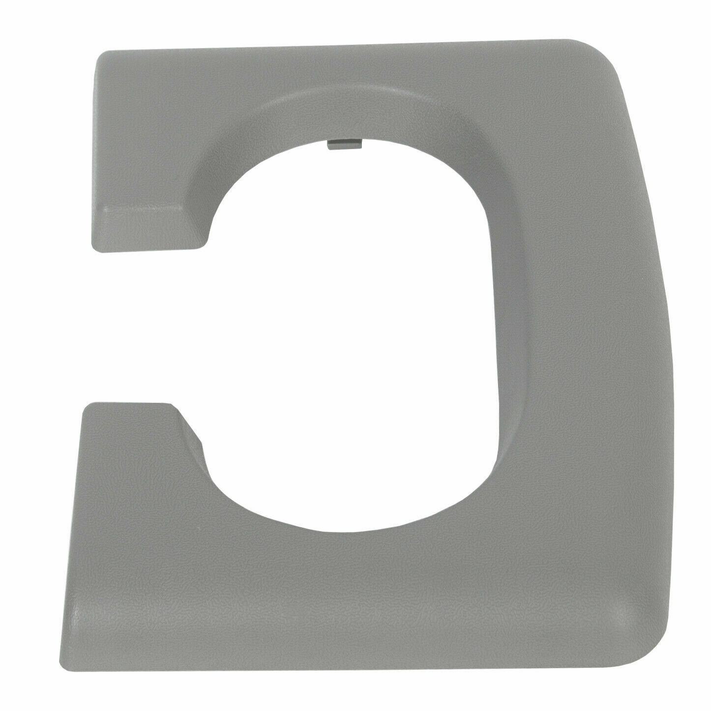 Fit For 2004-2014 Ford F150 Gray Replacement Center Console Cup Holder Pad New