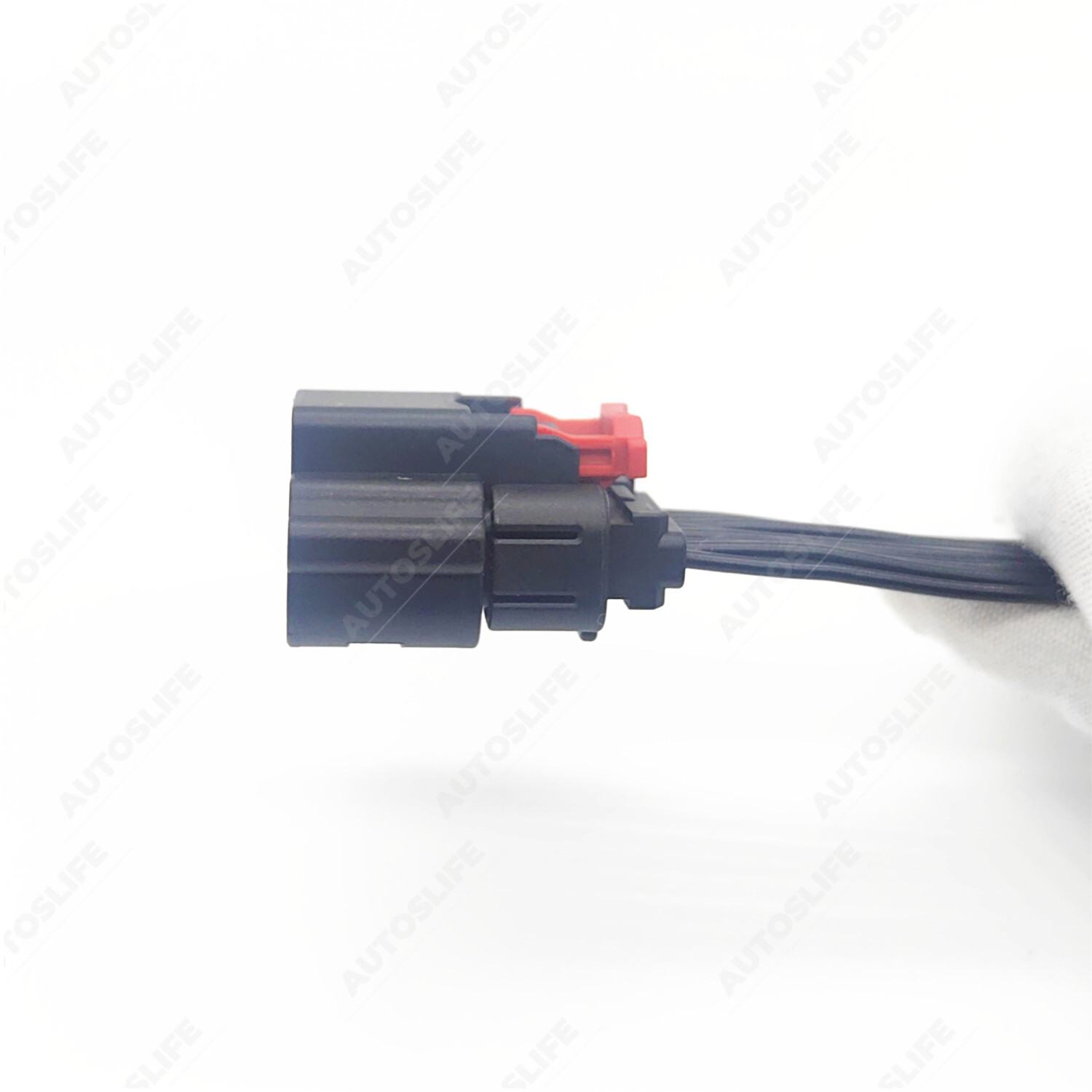 For 2019-2023 Jeep Wrangler 8-Way Blind Spot Collision Sensor Connector Harness