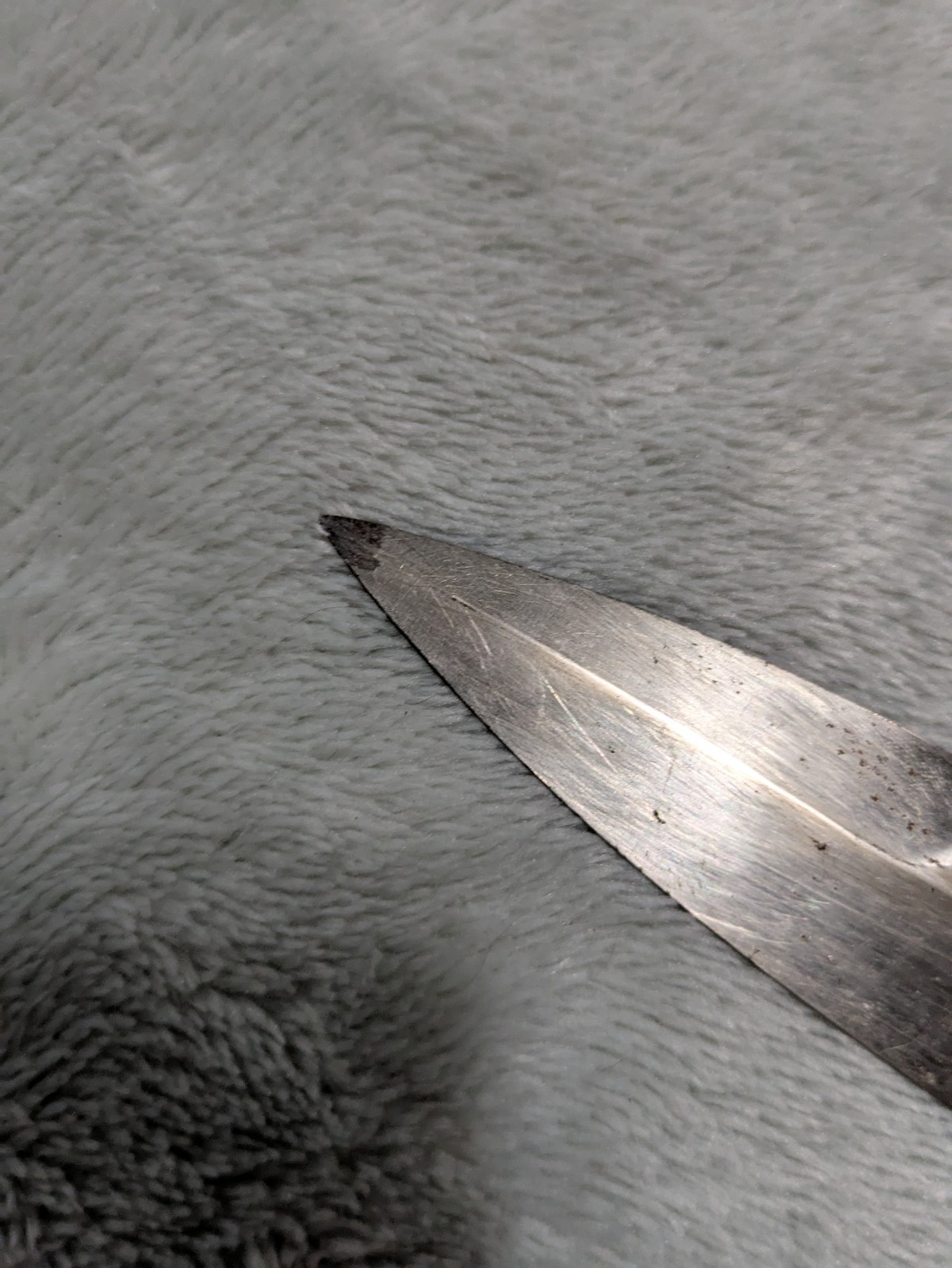 WW2 Dress Bayonnet Eickhorn Solingen Early 1940's Great Condition