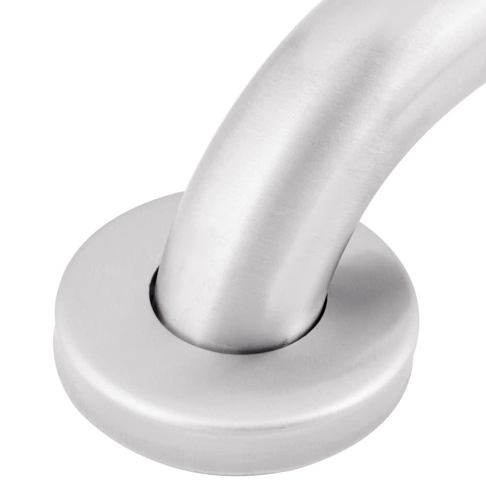 COMMERCIAL Grab Bar Stainless Steel Bath Bathroom Safety Handicap Hand Wall Rail