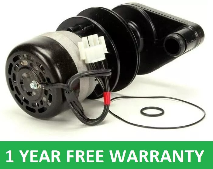 OEM Koolair Compatible Replacement Water Pump 8251123 82-5112-3 115V