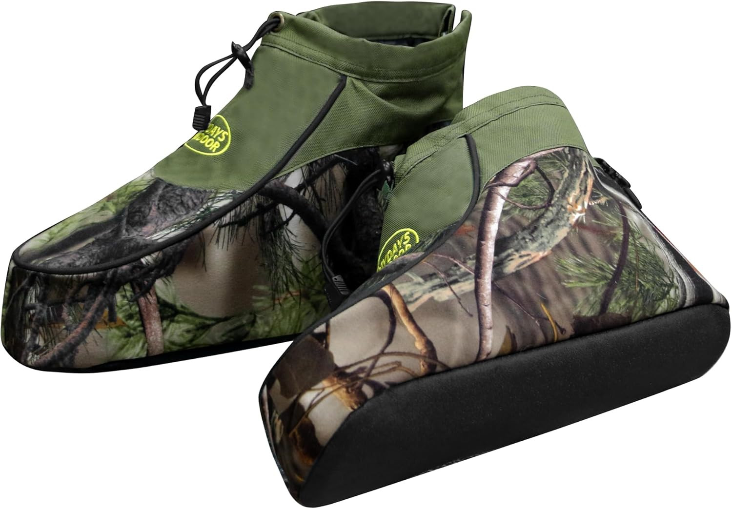 Insulated Boot Covers,Lightweight Boot Insulator for Hunting,Durable Boot Blanke