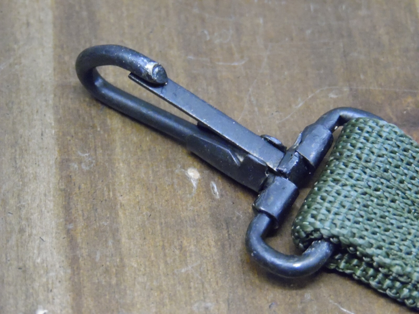 General Purpose Sling / GP Strap OD USGI NOS