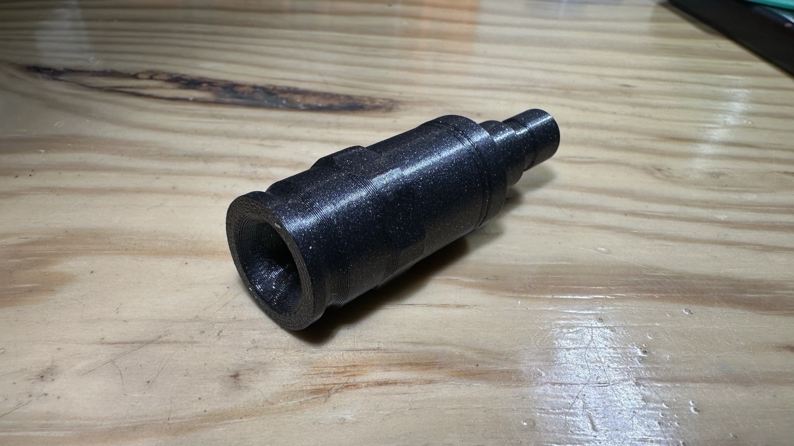 Quick Drain Insert For Hornady Powder Measure-Fits BOTH Rifle and Pistol Rotors