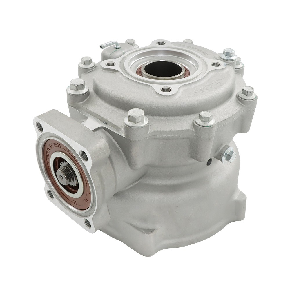 Rear Differential Final Gear For Honda 1997-2007 TRX250 Recon 41300-HM8-010