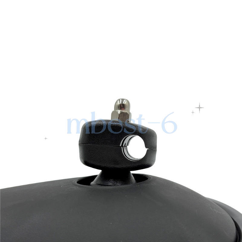 132-5166,MIRROR REAR VIEW Caterpillar SKID STEER LOADER 216,226B,236B,236D,242B