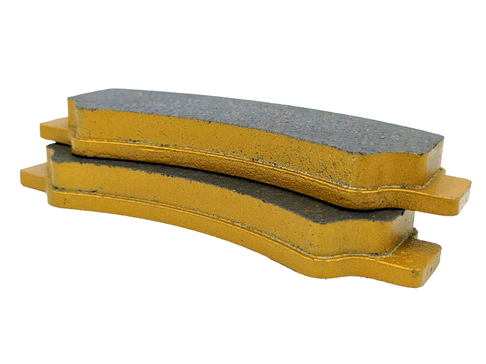 CF Moto CFORCE 600, 800, 1000 2019-2024 Ceramic Brake Pad Set Front & Rear