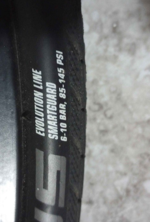 Schwalbe Marathon Plus Electric Wheelchair