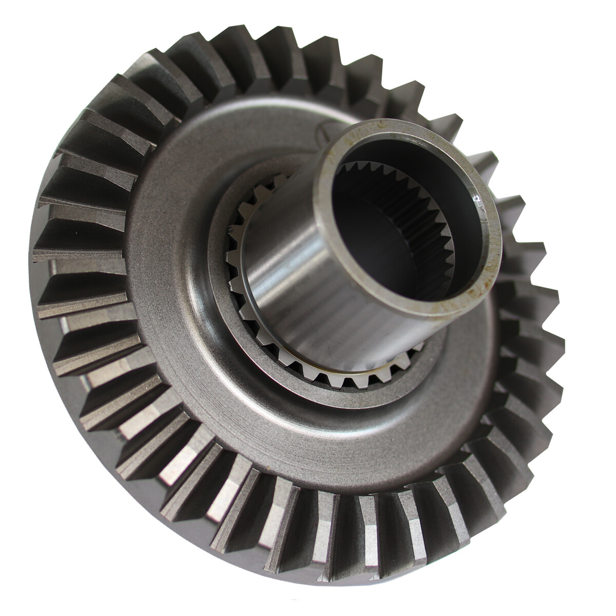 Rear Differential Ring Gear for Suzuki Ozark 250 & LT-Z250 Replaces 27321-05GA0