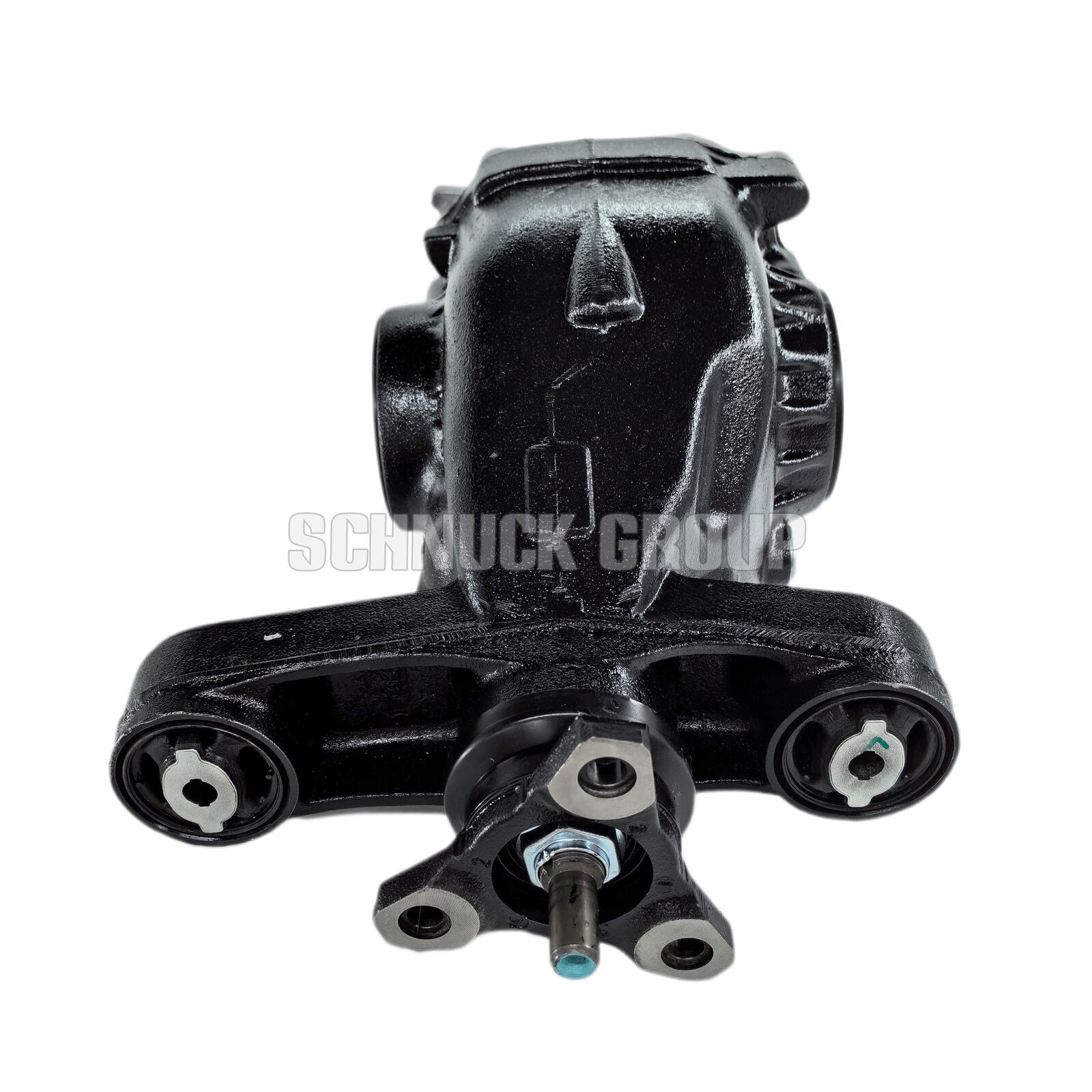 Rear Differential Carrier Assembly Fit Cadillac ATS 2.0L RWD 3.27 FDR 2013-2019