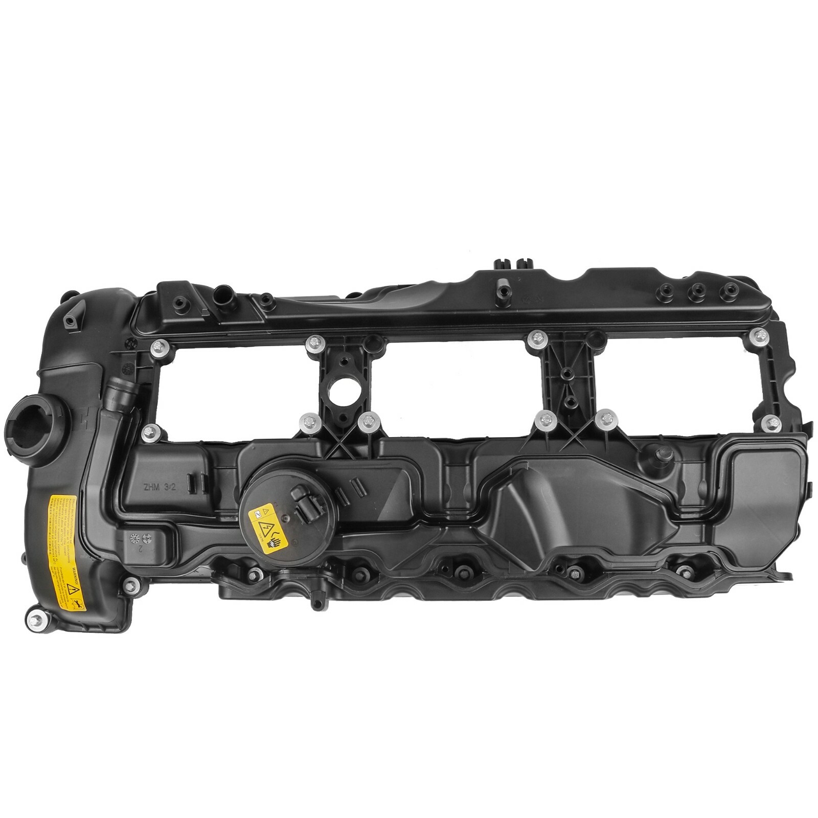 Engine Valve Cover & Gasket For 2011-2014 BMW X3 X5 X6 335i 535i xDrive