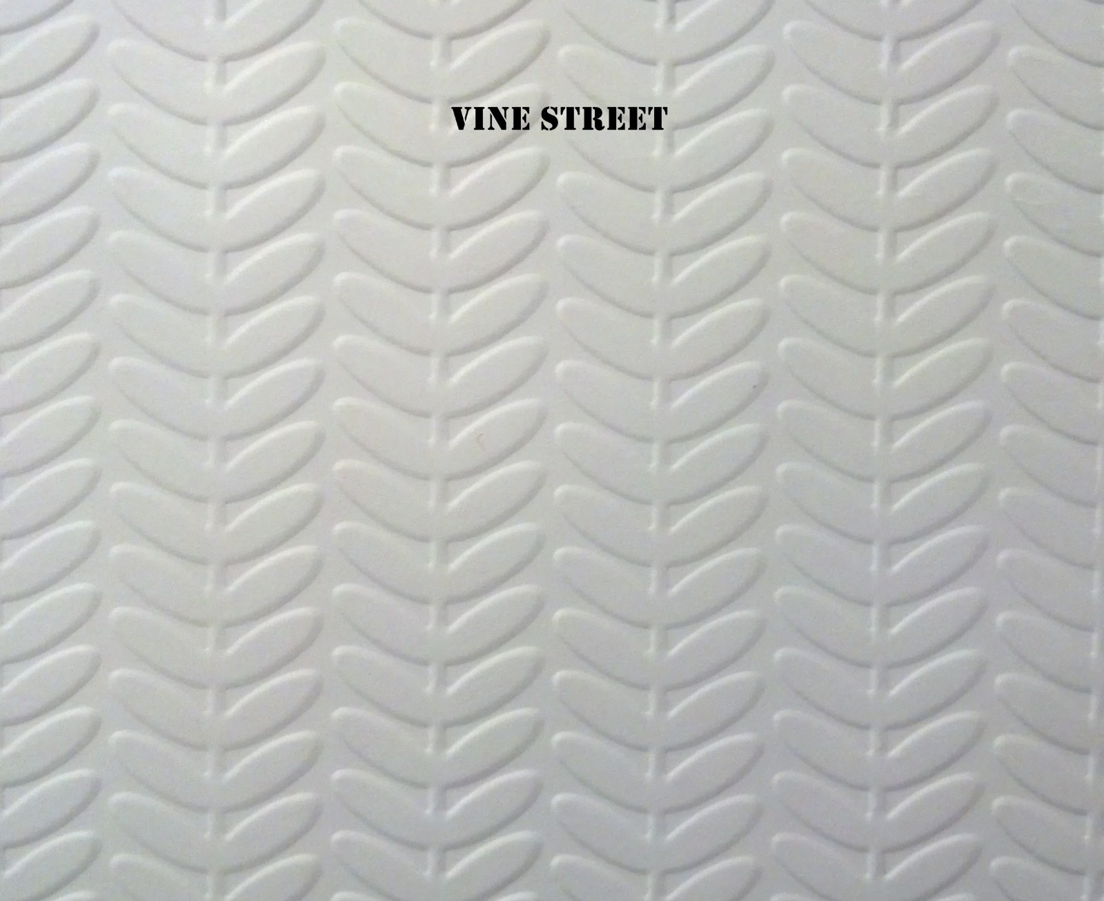 EMBOSSED STAMPIN' UP CARDSTOCK CARD FRONTS - BUY 5 SETS GET 1 FREE, HANDMADE