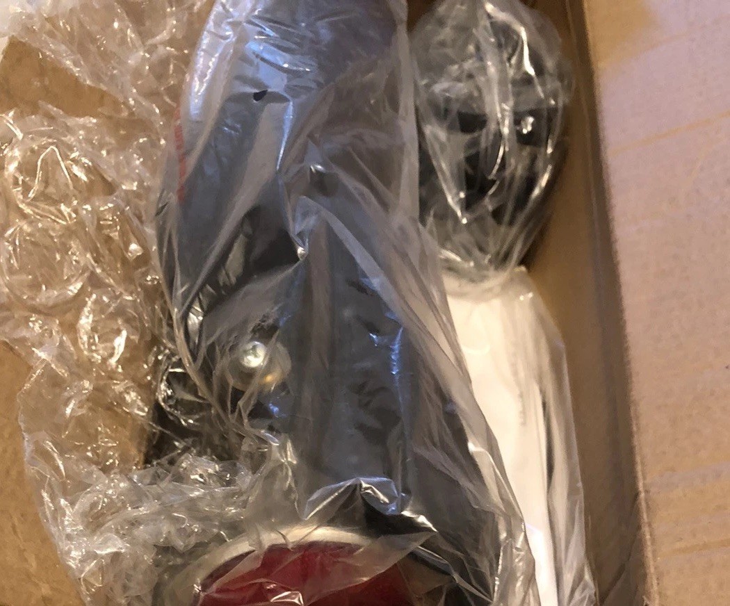 Schwinn Stingray Krate GREY GHOST Reissue NOS Muscle Bike FAST FREE SHIPPING