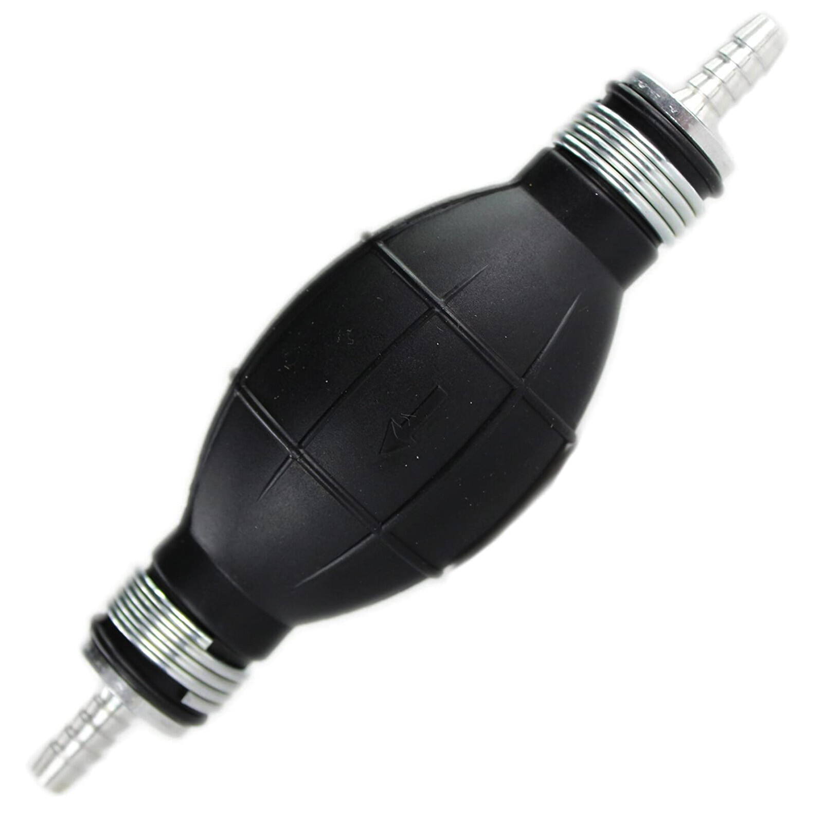 Fuel Primer Bulb 6657734 For Bobcat 773 640 645 653 740 743 751 753 763 540 440