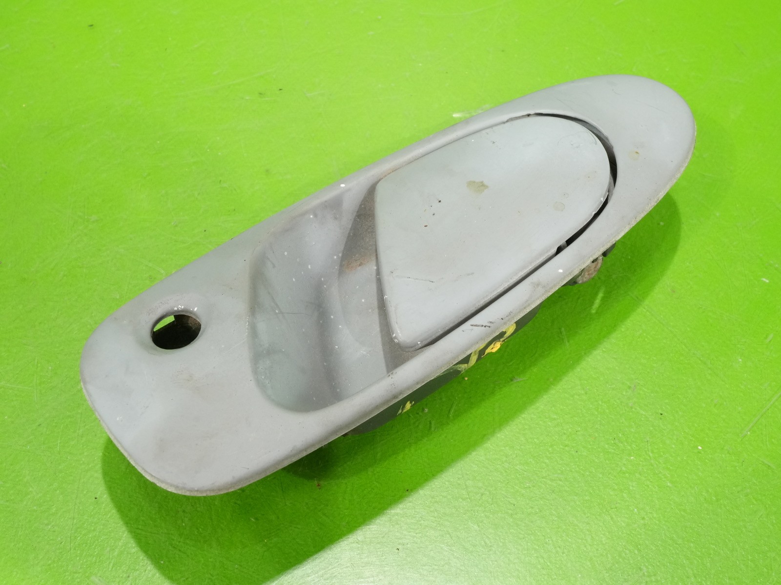 92-95 Civic OEM driver left exterior door handle opener