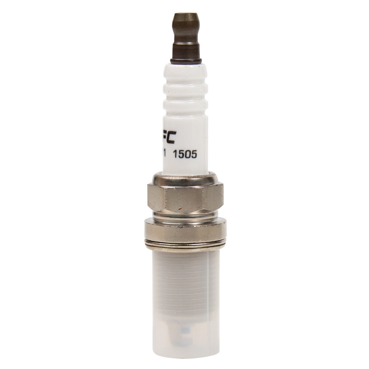 Set Of 4 spark plugs For Toyota Yaris Scion xB Hyundai Elantra Kia Rio #6953