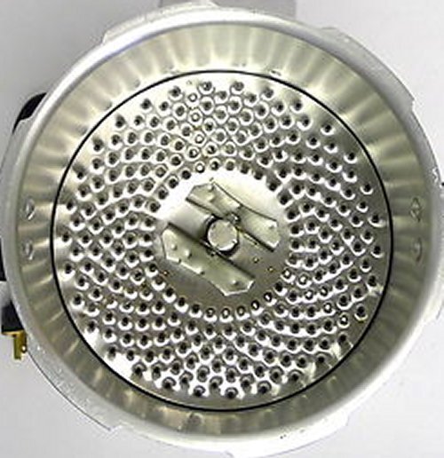 Guayadora - Maquina de Pasteles & Alcapurrias - Pasteles Machine