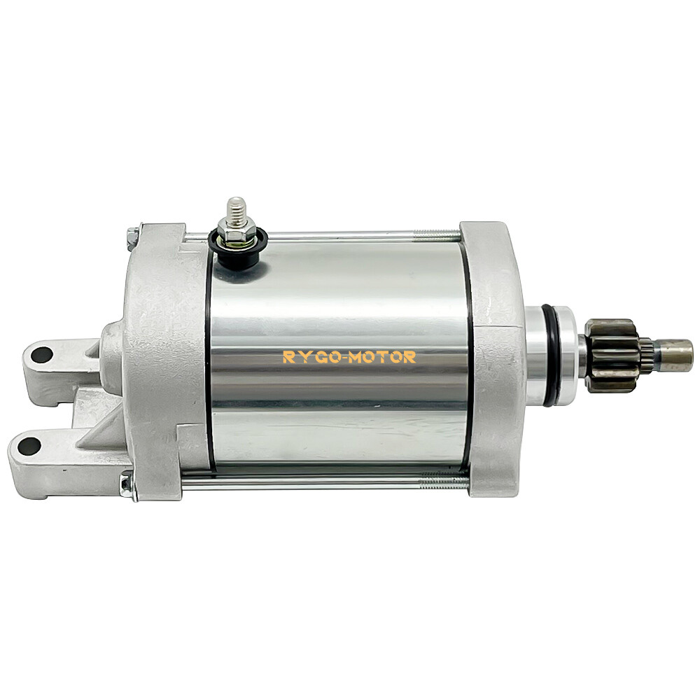 Starter Motor for Yamaha Raptor 660 YFM660R 2001 2002 2003-2005 3SX-81890-00-00