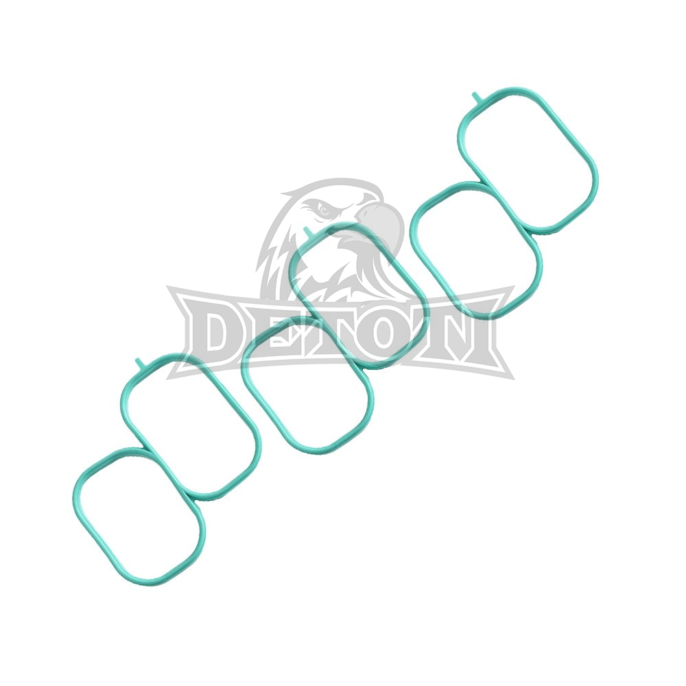 Car Upper Plenum Gasket Set MS96943 for Nissan Frontier Xterra 2005-2015