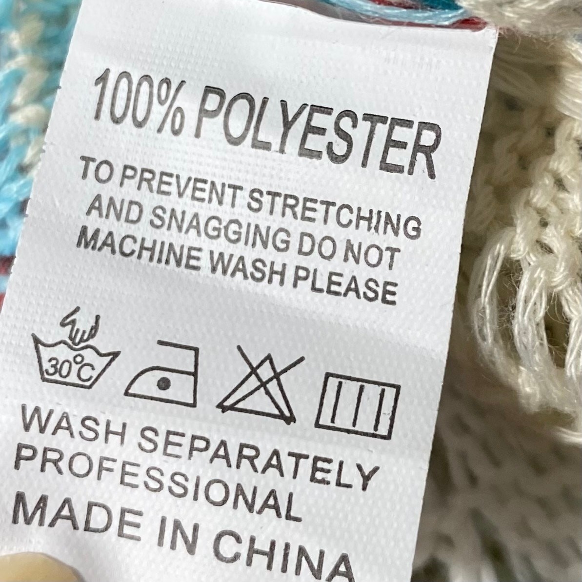 Boho Green Chevron Crochet Poncho Kimono Tunic Dress Beach Cover-Up Women OS NEW