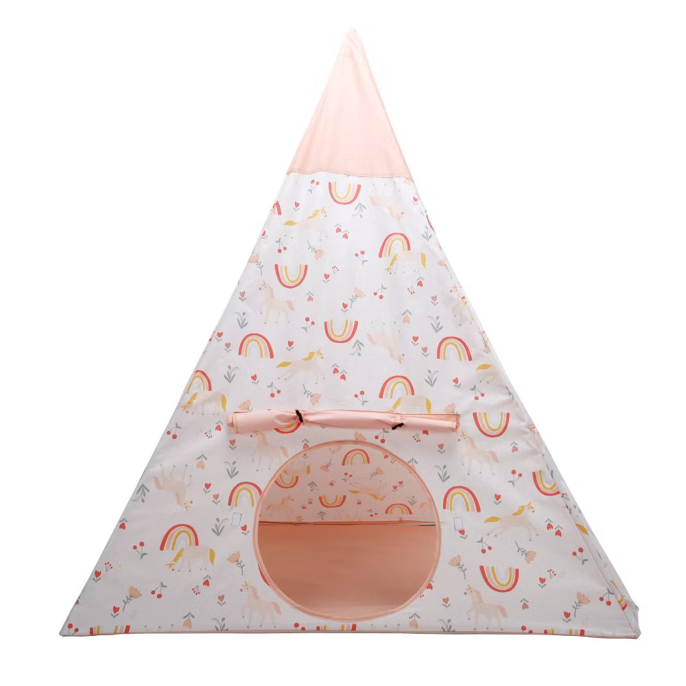 Unicorn Kids' Tent - Pillowfort
