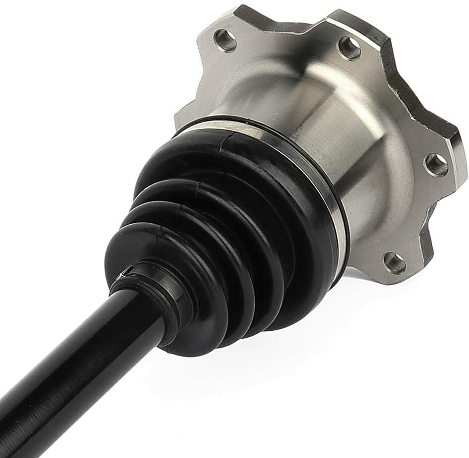 Front CV Axle Shaft for 2007-2020 Chevy GMC Silverado Sierra 1500 Tahoe Yukon