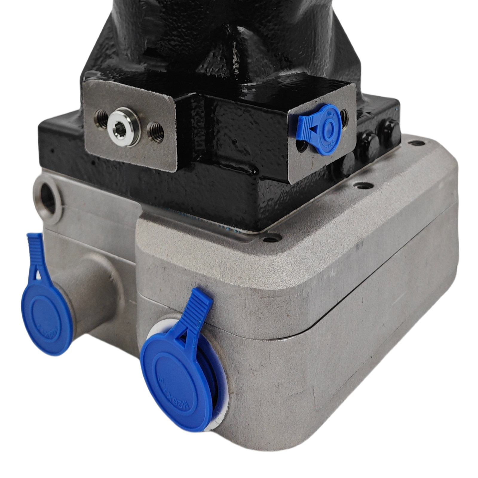 Air Compressor For Cummins ISX Engine 2010 and newer 3687343 3690864RX 4318220RX