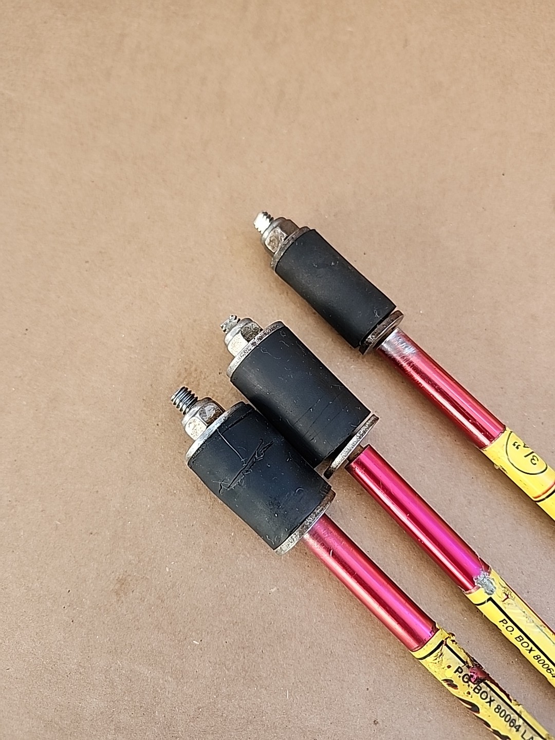 Jet Swet Kit 6100 1/2", 3/4", 1", 1", 1-1/4", & 2" (Free Shipping)