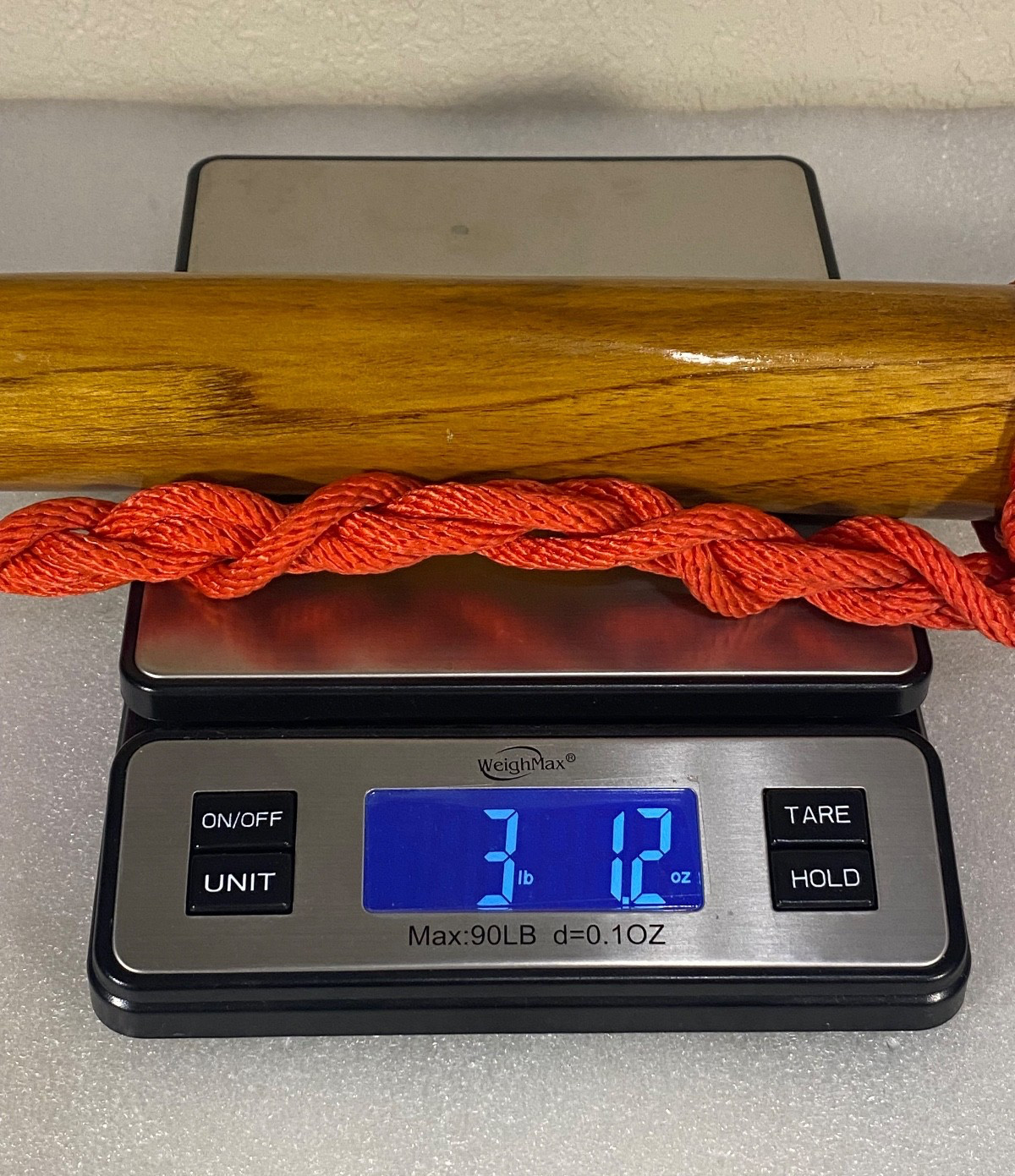 THAI SWORD AND SCABBARD TRADITIONAL COLLECTIBLE 38 INCHES LONG DISPLAY