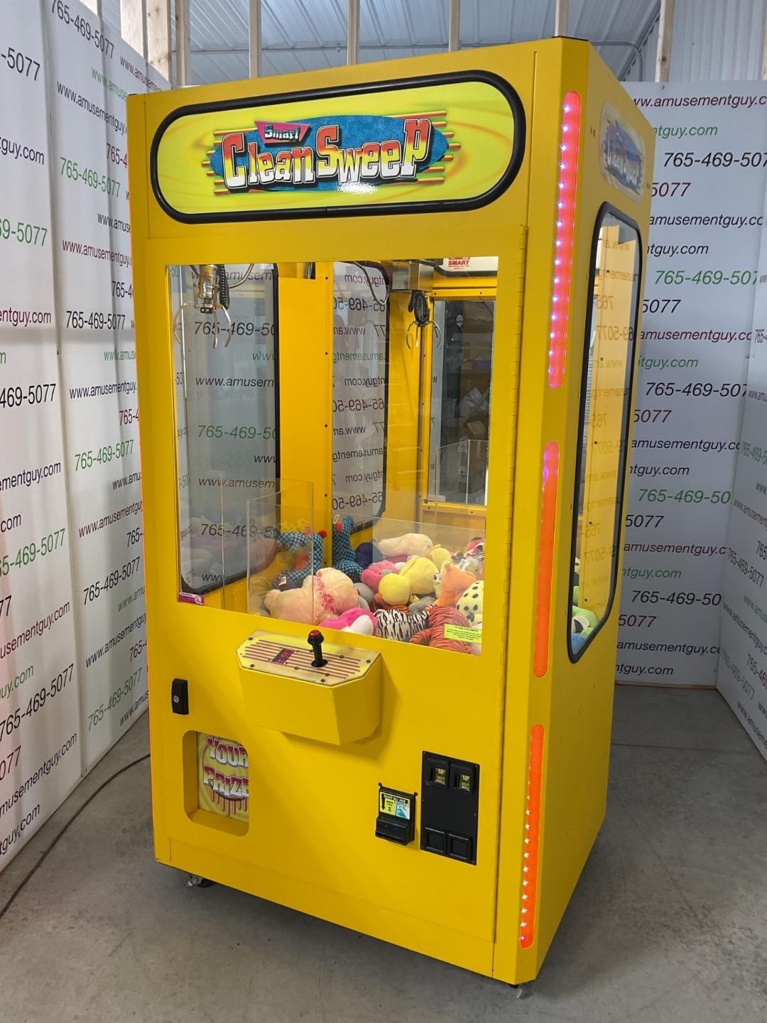 Arcade Collection Pedestal by Incredible Technologies Arcade Video Game