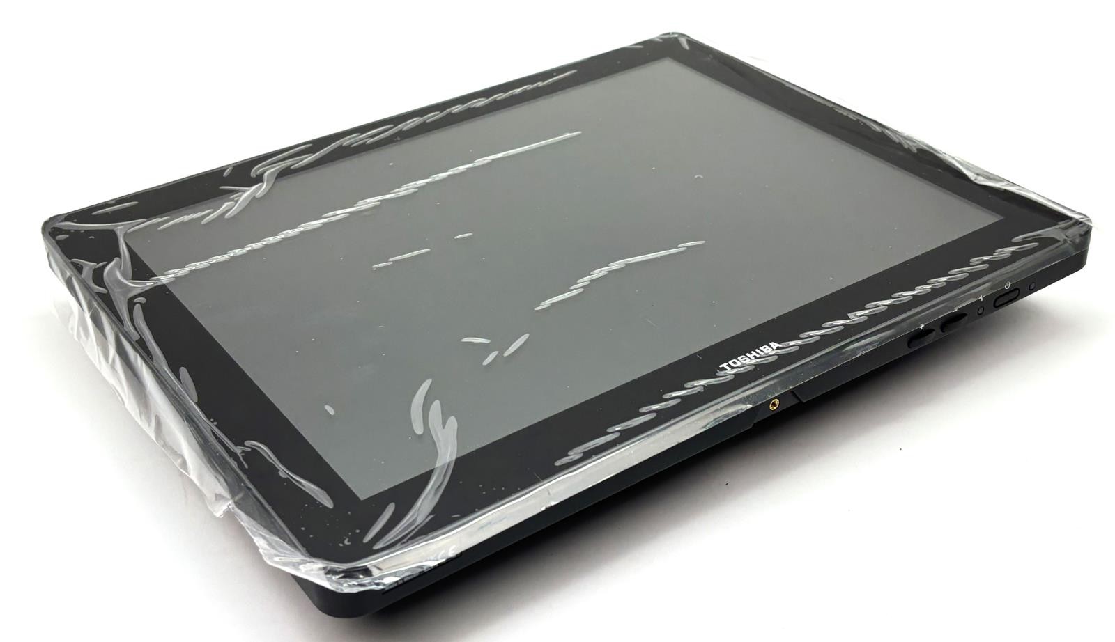 Lot of 10 Toshiba TCx 810E POS Touchscreen Monitor Display Terminal Screen