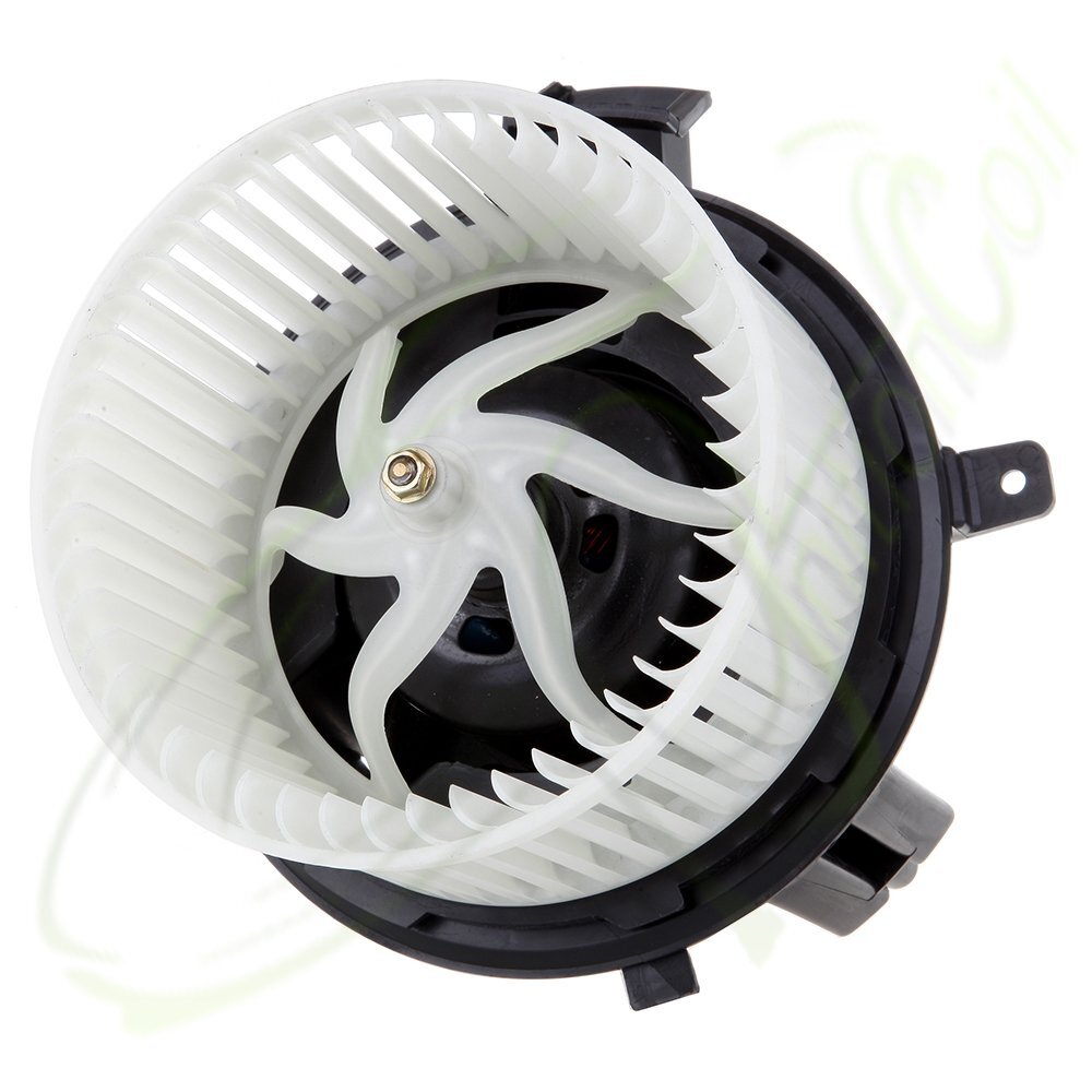 700236 AC Heater Blower Motor for 09-12 Chevy Traverse 07 08-12 GMC Acadia Rear