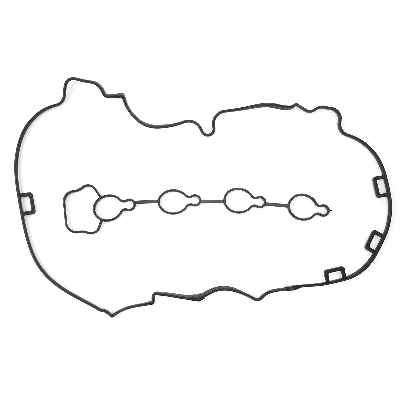 Head Gasket Set & Rocker Arms & Valve Lifter For Chevy Equinox GMC Terrain 2.4L