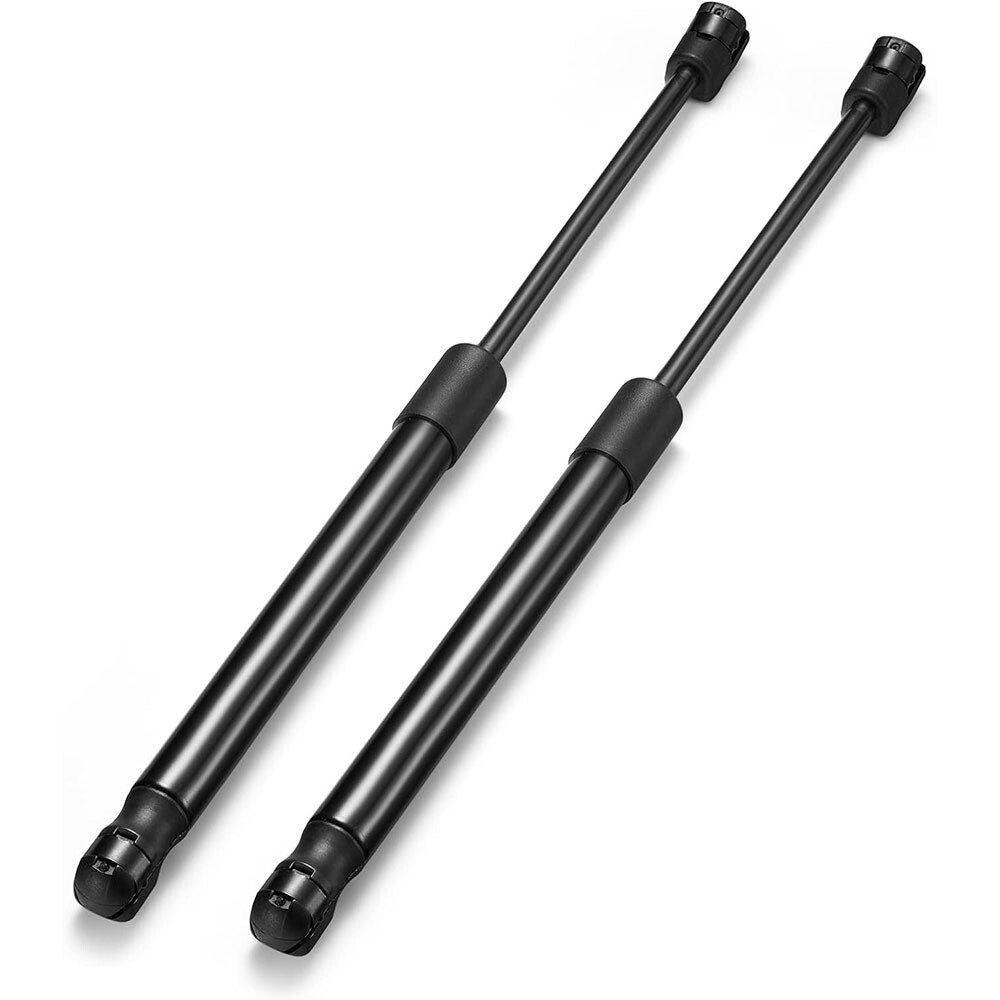 2x Front Hood Lift Supports Struts Shocks for 2015 16-2017 Hyundai Sonata Sedan