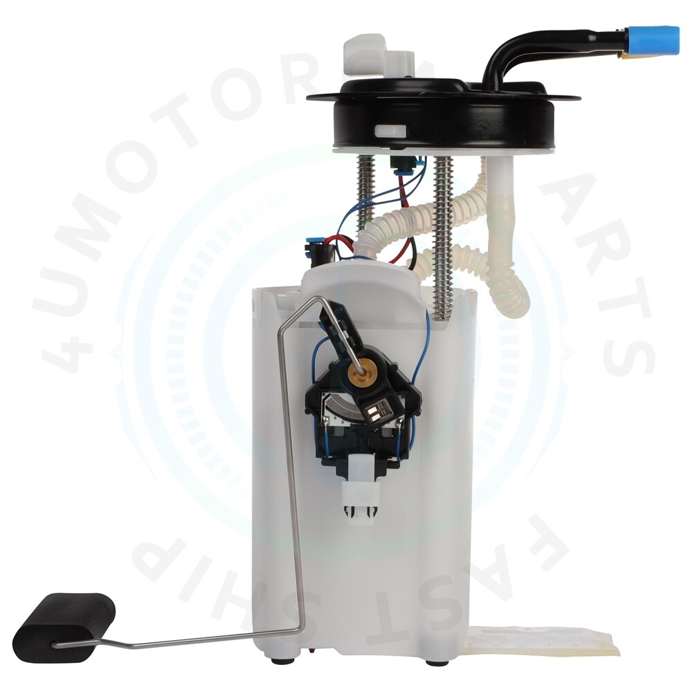 Fuel Pump Assembly For 2002-2003 Chevrolet Avalanche 1500 V8 5.3L MU1738