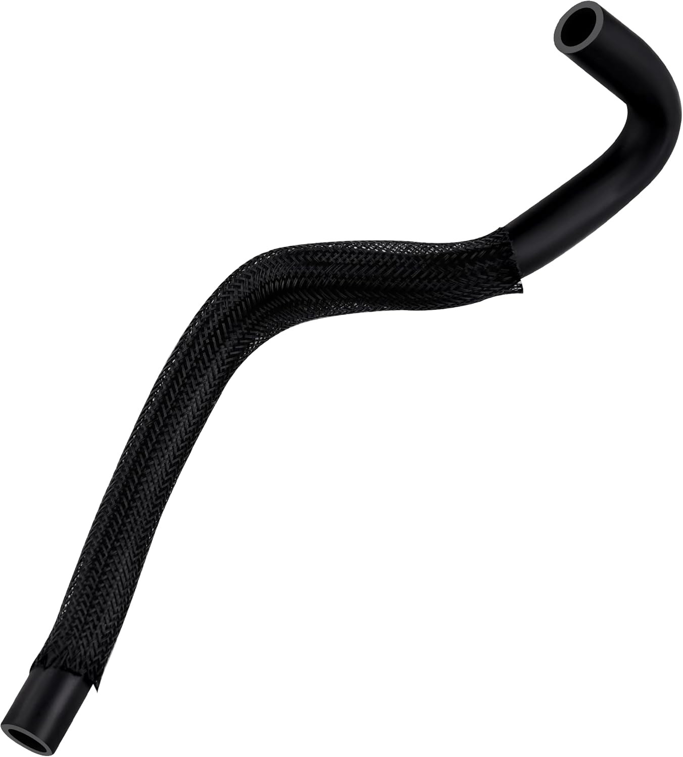 63553-00B Oil Tank Drain Line Hose For Harley Softail Heritage Fat-boy FLST FXST