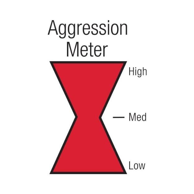 Black Widow Exhaust Neighborhater 3″ Muffler (BW0012-30)