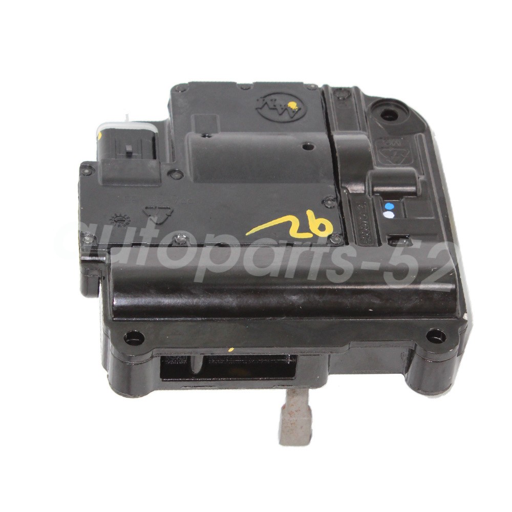 Transfer Case Actuator Mopar 68321285AE For Jeep Cherokee Chrysler 200 2014-2018